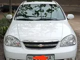 Chevrolet Lacetti, 3 pozitsiya 2010 yil, КПП Avtomat, shahar Namangan uchun 8 500 у.е. id5036184, Fotosurat №1