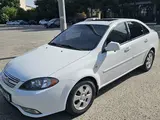 Белый Chevrolet Gentra, 3 позиция 2019 года, КПП Автомат, в Самарканд за 11 700 y.e. id6417549, Фото №1