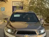 Chevrolet Captiva, 4 позиция 2014 года, КПП Автомат, в Бухара за 13 500 y.e. id6464417, Фото №1