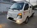 Белый Hyundai Porter 2014 года, КПП Автомат, в Андижан за 13 900 y.e. id6364439