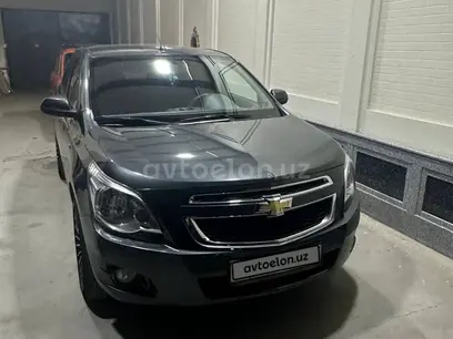 Chevrolet Cobalt, 4 позиция 2020 года, КПП Автомат, в Ташкент за 10 500 y.e. id5206059