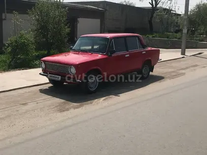 Красный ВАЗ (Lada) 2101 1988 года, КПП Механика, в Ташкент за 1 650 y.e. id4995180
