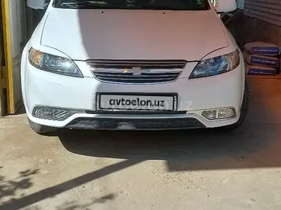 Chevrolet Gentra 2020 года, КПП Механика, в Навои за ~11 452 y.e. id4996539
