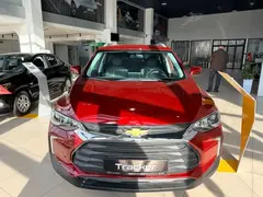Chevrolet Tracker 2, 2025