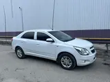 Белый Chevrolet Cobalt, 4 позиция 2022 года, КПП Автомат, в Андижан за 11 600 y.e. id5027640