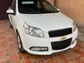 Chevrolet Nexia 3, 4 позиция 2022 года, КПП Автомат, в Навои за ~10 395 y.e. id6591073