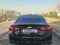 Черный Chevrolet Malibu 2 2018 года, КПП Автомат, в Наманган за 22 000 y.e. id4988206