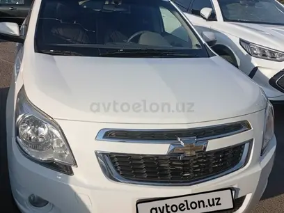 Chevrolet Cobalt, 4 позиция 2015 года, КПП Автомат, в Ташкент за 8 500 y.e. id6695522