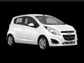 Белый Chevrolet Spark, 2 евро позиция 2020 года, КПП Механика, в Ташкент за 7 700 y.e. id6598134