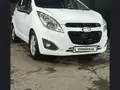 Белый Chevrolet Spark, 2 евро позиция 2020 года, КПП Механика, в Ташкент за 7 100 y.e. id6598134