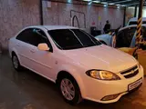 Белый Chevrolet Gentra, 2 позиция 2020 года, КПП Механика, в Шаватский район за ~10 726 y.e. id5243401, Фото №1