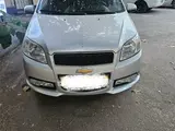 Chevrolet Nexia 3, 2 позиция 2022 года, КПП Механика, в Ташкент за 9 700 y.e. id6636879, Фото №1