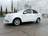 Белый Chevrolet Nexia 3, 4 позиция 2022 года, КПП Автомат, в Ташкент за 10 500 y.e. id4435157, Фото №1