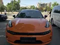 Оранжевый Zeekr 001 2023 года, КПП Автомат, в Ташкент за 42 000 y.e. id6613408