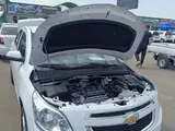 Chevrolet Cobalt, 4 позиция 2024 года, КПП Автомат, в Ташкент за 13 000 y.e. id5213866, Фото №1