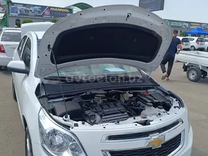 Chevrolet Cobalt, 4 позиция 2024 года, КПП Автомат, в Ташкент за 13 000 y.e. id5213866