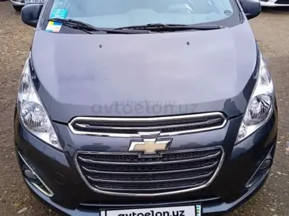 Chevrolet Spark, 2 позиция 2018 года, КПП Механика, в Бухара за 7 500 y.e. id4899455