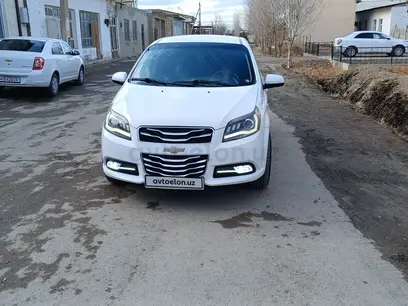 Chevrolet Nexia 3, 4 pozitsiya 2019 yil, КПП Avtomat, shahar Buxoro uchun 10 500 у.е. id4989027