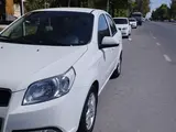 Chevrolet Nexia 3, 4 позиция 2022 года, КПП Автомат, в Ташкент за 11 500 y.e. id5040294, Фото №1