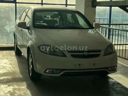Белый Chevrolet Gentra, 3 позиция 2024 года, КПП Автомат, в Ташкент за 14 000 y.e. id5213197