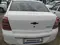 Белый Chevrolet Cobalt, 2 позиция 2012 года, КПП Механика, в Андижан за 6 500 y.e. id4898137