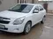 Белый Chevrolet Cobalt, 4 позиция 2022 года, КПП Автомат, в Музрабадский район за ~12 557 y.e. id4933875