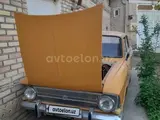 Коричневый Москвич 412 1976 года, КПП Механика, в Бухара за 850 y.e. id6410826, Фото №1