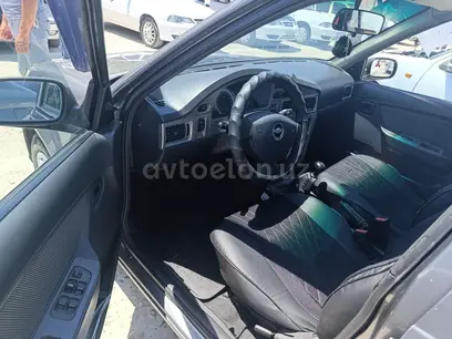Chevrolet Nexia 2, 3 pozitsiya DOHC 2015 yil, КПП Mexanika, shahar Samarqand uchun 5 700 у.е. id5157016