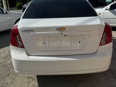 Белый Chevrolet Gentra, 3 позиция 2022 года, КПП Автомат, в Самарканд за 13 400 y.e. id5218064