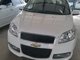 Chevrolet Nexia 3, 3 pozitsiya 2020 yil, КПП Avtomat, shahar Farg'ona uchun 9 500 у.е. id5216344