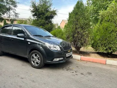 Мокрый асфальт Chevrolet Nexia 3, 4 позиция 2022 года, КПП Автомат, в Ташкент за 11 000 y.e. id5187705