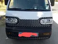 Белый Chevrolet Damas 2024 года, КПП Механика, в Самарканд за 8 600 y.e. id6665478