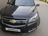 Chevrolet Malibu, 3 позиция 2014 года, КПП Автомат, в Байсунский район за 14 400 y.e. id6436577, Фото №1