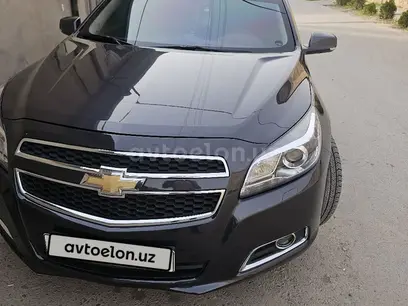 Chevrolet Malibu, 3 позиция 2014 года, КПП Автомат, в Байсунский район за 14 000 y.e. id6436577