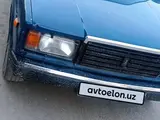 Ko'k-xavorang VAZ (Lada) 2107 2002 yil, КПП Mexanika, shahar Andijon uchun ~1 457 у.е. id6444142, Fotosurat №1