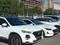 Белый Hyundai Santa Fe 2020 года, КПП Автомат, в Ташкент за 32 000 y.e. id4977206