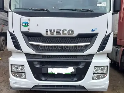 Iveco  I V E K O 2018 года, в Фергана за 63 000 y.e. id5199760