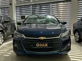 Тёмно-синий Chevrolet Onix 2025 года, в Ташкент за ~15 834 y.e. id6456951, Фото №1