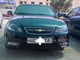 Черный Chevrolet Gentra, 3 позиция 2022 года, КПП Автомат, в Андижан за 14 800 y.e. id5031741, Фото №1
