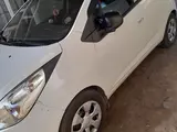Chevrolet Spark, 2 позиция 2015 года, КПП Механика, в Узунский район за ~6 829 y.e. id6521432, Фото №1