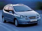 Daewoo Tacuma 2009 года, в Фергана за 5 000 y.e. id6519522, Фото №1
