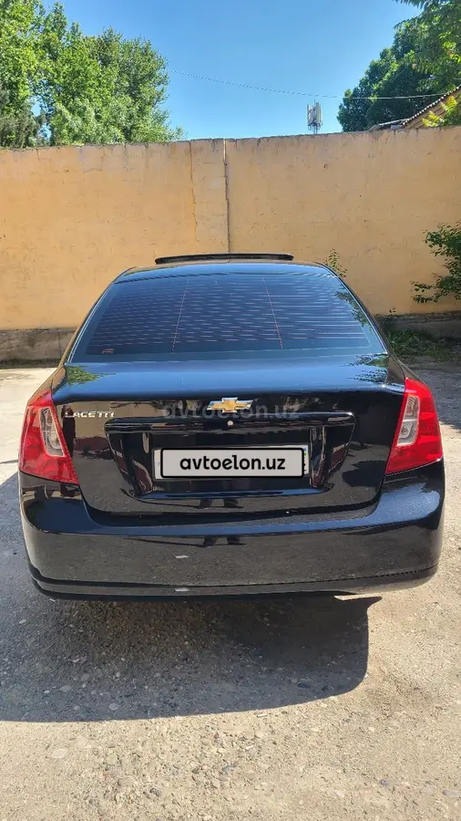 Chevrolet Gentra 2021 — 3