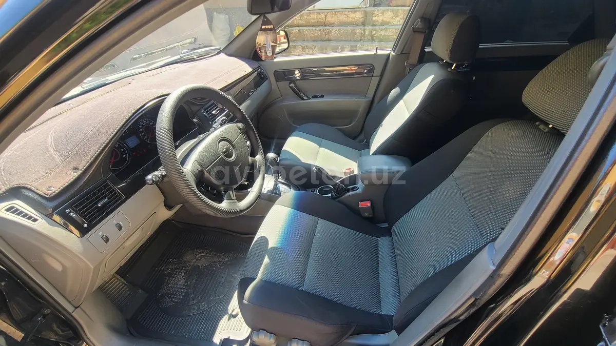 Chevrolet Gentra 2021 — 4