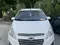 Белый Chevrolet Spark, 4 позиция 2017 года, КПП Механика, в Ташкент за 7 500 y.e. id5212893