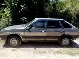VAZ (Lada) Samara (hatchback 2109) 1992 yil, КПП Mexanika, shahar Toshkent uchun 1 500 у.е. id5227098