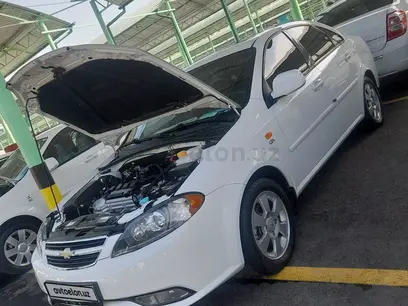 Chevrolet Lacetti, 3 позиция 2020 года, КПП Автомат, в Ташкент за 13 500 y.e. id5156071
