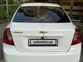 Белый Chevrolet Gentra, 1 позиция Газ-бензин 2022 года, КПП Механика, в Ташкент за 12 600 y.e. id5189912