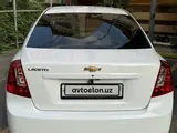 Белый Chevrolet Gentra, 1 позиция Газ-бензин 2022 года, КПП Механика, в Ташкент за 12 600 y.e. id5189912, Фото №1