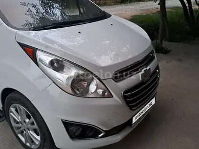 Chevrolet Spark, 4 pozitsiya 2016 yil, КПП Mexanika, shahar Samarqand uchun 8 000 у.е. id5145876