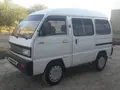 Белый Daewoo Damas 1996 года, КПП Механика, в Джизак за ~1 575 y.e. id6456495